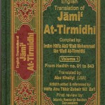 Shamaail-e-Tirmidhi